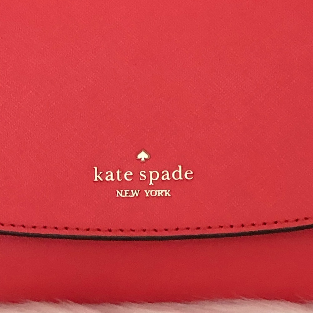 πKATE SPADE Laurel Way Greer - Picture 5 of 14